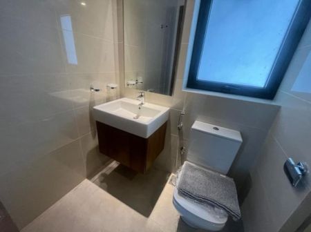 Bathroom -  Capitol TwinPeaks - 02 Bedroom Furnished Apartment for Rent in Colombo 02 (A1862)-RENTED
