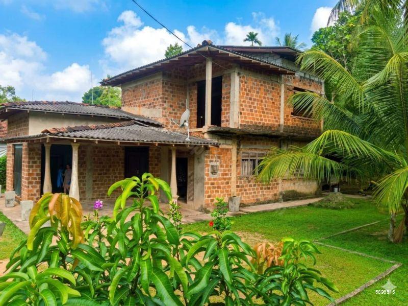 Exterior - House for sale in Ahangama
