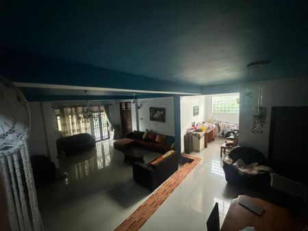 Living Room - 2 story house for Sale in Yakkala (SSPH-361)