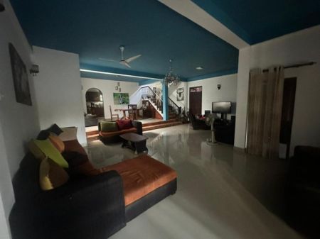 Living Room - 2 story house for Sale in Yakkala (SSPH-361)