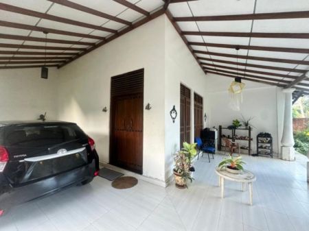 Living Room - 2 story house for Sale in Yakkala (SSPH-361)