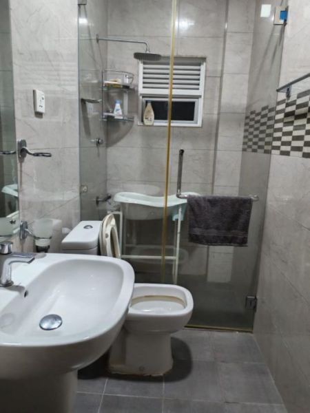 Bathroom - Two Bedroom Apartment for sale in Mount Lavinia (De Saram Road)