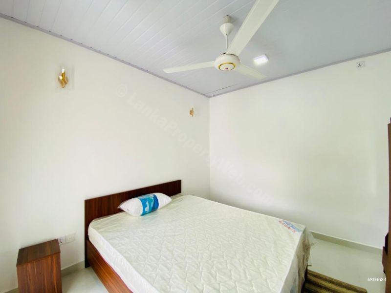 Bedroom - House for sale in Athurugiriya