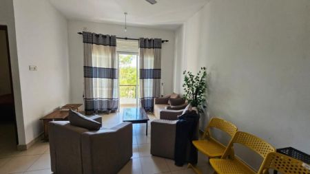 Living Room - Mount Clifford/furnished/02beds/for rent in Homagama. 