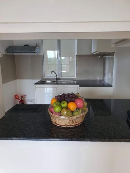 Kitchen - Mount Clifford/Belgany Pool view/02beds/for sale in Homagama. 
