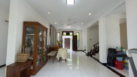 Living Room - House for sale in Piliyandala - Gated Community