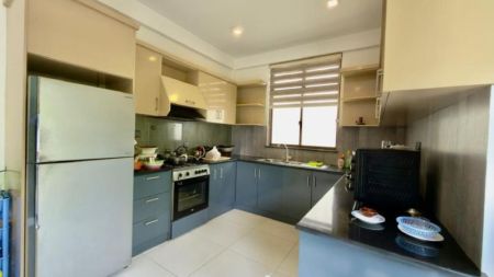 Kitchen - House for sale in Piliyandala - Gated Community
