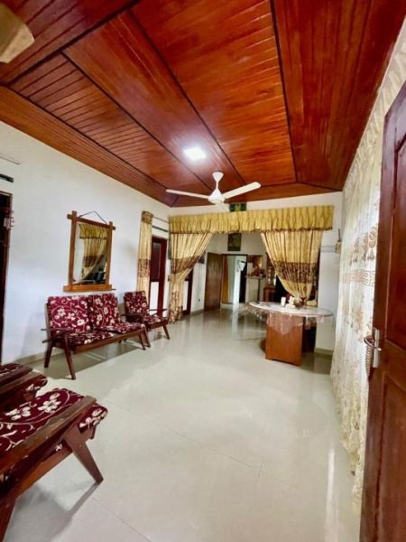 Living Room - House for sale in Imadhuwa (SSPH-362)