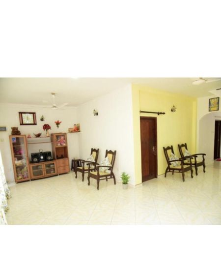 Living Room - Annexe for rent in Hikkaduwa 
