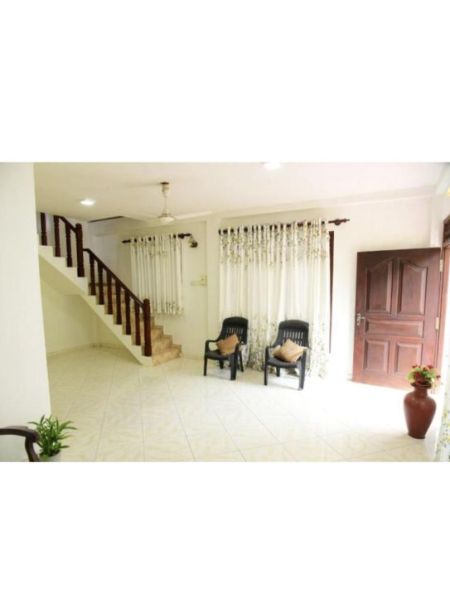 Living Room - Annexe for rent in Hikkaduwa 