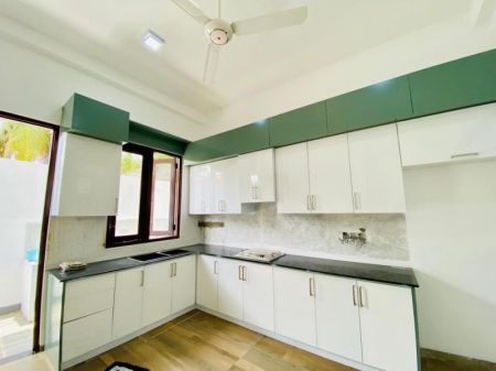 Kitchen - Brand New Luxury Two-storey House For Sale – Malabe