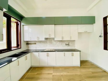 Kitchen - Brand New Luxury Two-storey House For Sale – Malabe