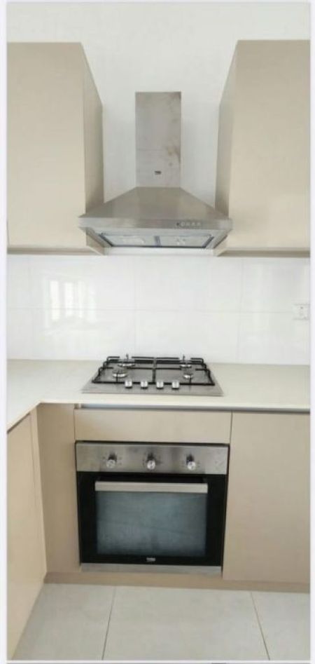Kitchen - Santorini - 03 Bedroom Unfurnished 02 Storied House for Sale in Negombo (A5980)