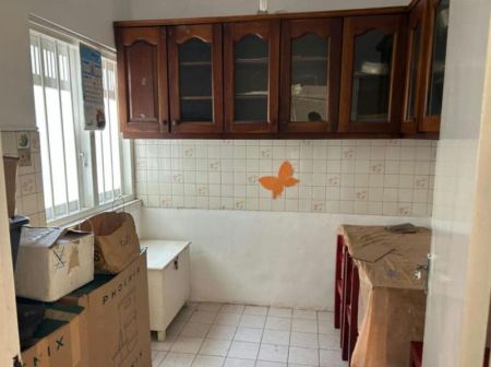 Kitchen - 05 Bedroom Unfurnished House for Rent in Colombo 10 (A6000)-RENTED