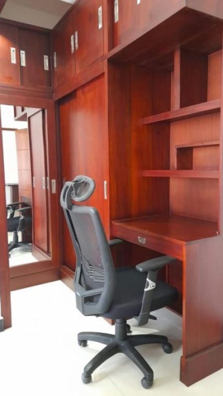 Bathroom - Star Mount - 02 Bedroom Furnished Apartment for Sale in Mount Lavinia (A5993)