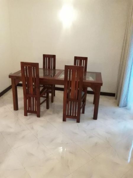 Dining room - ￭ Casa Apartments ￭ 02BR Apartment For Rent ￭ (NK107464)