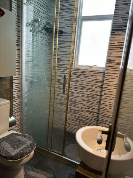 Bathroom - Blue Ocean - 02 Bedroom Furnished Apartment for Sale in Mount Lavinia (A5999)