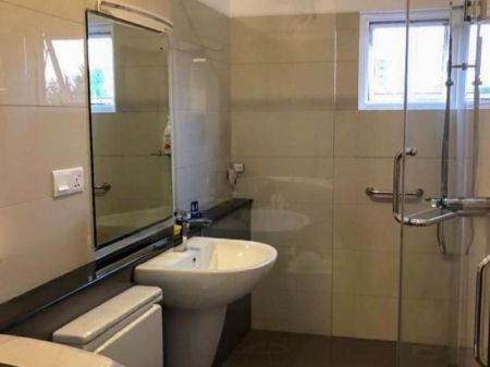 Bathroom - Apartment for Sale - Castle Regency - Ethul Kotte | LKR 45,000,000