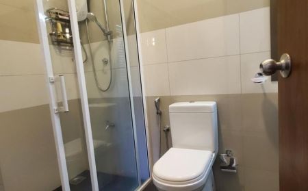 Bathroom - Brand New 3 Bed 2 Bathrooms Fully Airconditioned 1150 Sq.Ft. - 55 Mn.