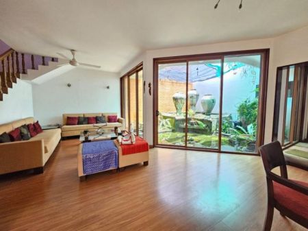 Living Room - House For Sale – Nawala (prime Residential Area)  