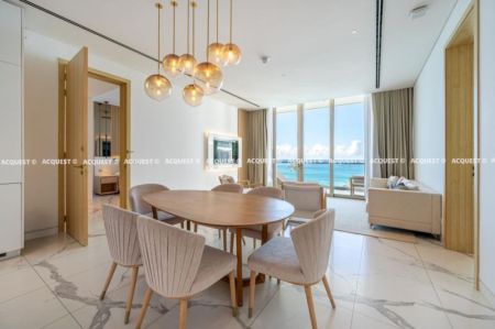 Dining room - Apartment for Sale - Serenia Residencies - Talpe | USD 600,000