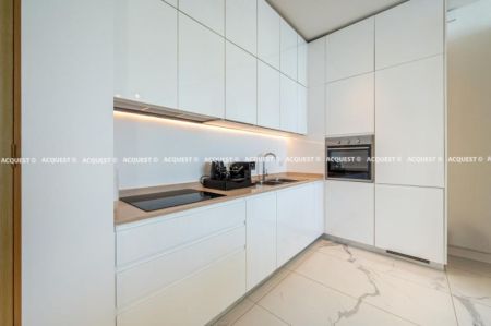Kitchen - Apartment for Sale - Serenia Residencies - Talpe | USD 650,000