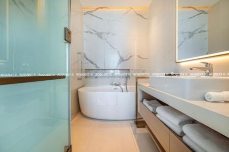 Bathroom - Apartment for Sale - Serenia Residencies - Talpe | USD 650,000
