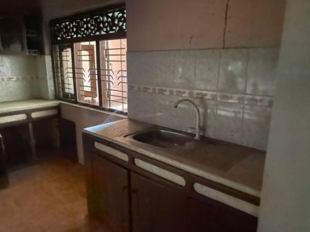 Kitchen - 5 Bedroom House with 13.76p Land near Matale Town
