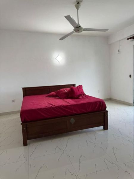 Bedroom - Ref(P-BOS-855)Mini Apartment Complex for Rent – Dehiwala / Mount Lavinia (Galle Road)