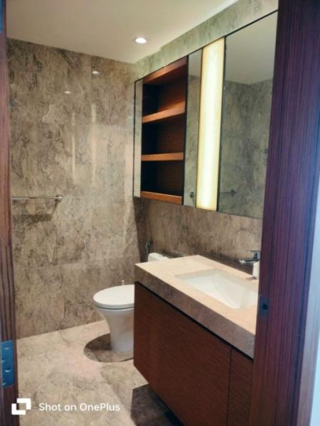 Bathroom - 3 Bedroom Apartment for Rent in Shangri-La, R81627 