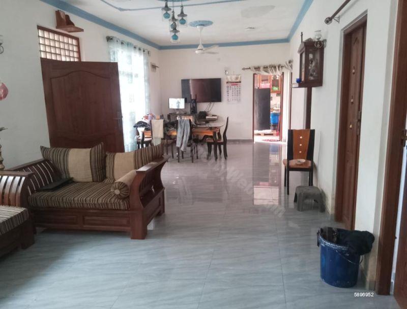 Living Room - House for sale in Wattala