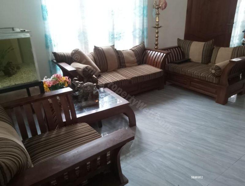 Living Room - House for sale in Wattala