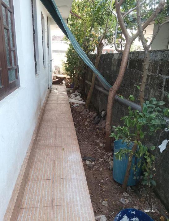 Exterior - House for sale in Wattala