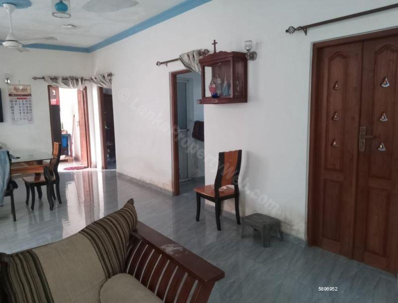 House for sale in Wattala