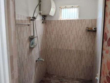 Bathroom - Col 15 near army camp Single story house for Rent 