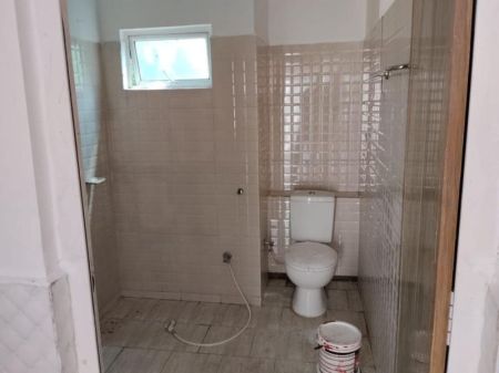 Bathroom - Col 15 near army camp Single story house for Rent 