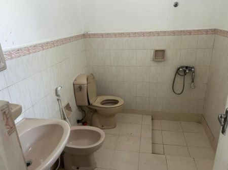 Bathroom - House for Rent in Borella With 5 Rooms 