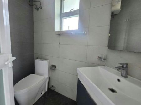 Bathroom - Blue Ocean - 02 Bedroom Furnished Apartment for Sale in Mount Lavinia (A6003)