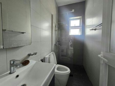 Bathroom - Blue Ocean - 02 Bedroom Furnished Apartment for Sale in Mount Lavinia (A6003)