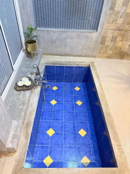 Pool - 1 BR Apartment for Rent in Pita Kotte  - PDA417