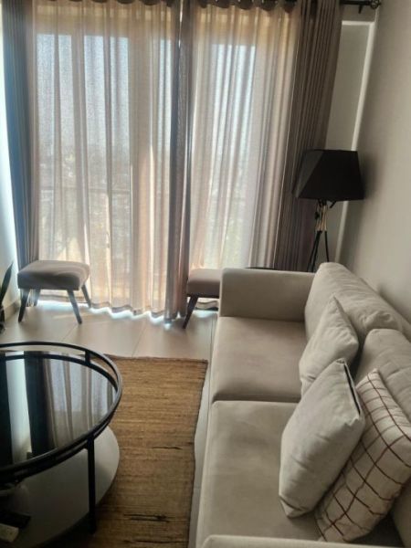 Living Room - 3 BHK Apartment For Rent in Colombo 5 - PDA419