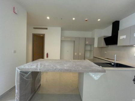 Kitchen - ￭ 606 The Address ￭ 02BR Apartment For Sale ￭ (NK11226)