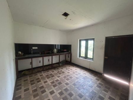 Kitchen - House for Sale – Kumbukkana (Near Monaragala)