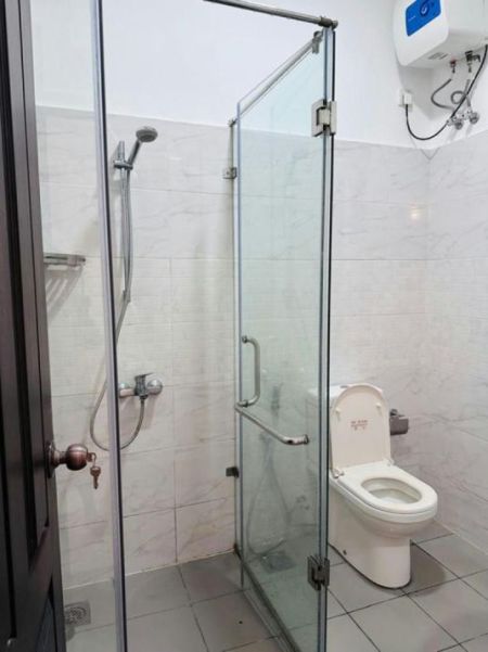 Bathroom - Prime - 03 Bedroom Unfurnished Apartment for Sale in Colombo 05 (A6011)