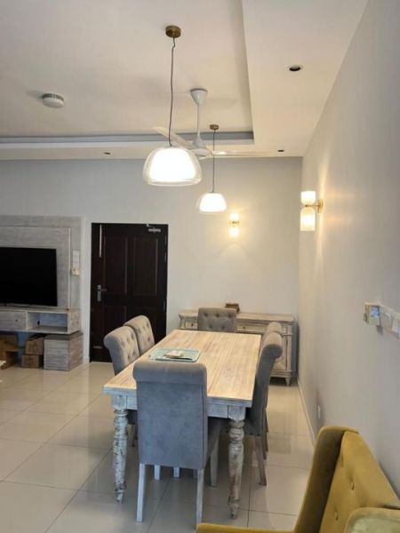 Dining room - ￭ Prime Residencies ￭ 03BR Apartment For Sale ￭ (NK107472)