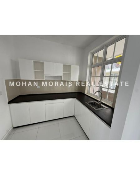 Kitchen - Apartment for Sale The Palace - Gampaha 