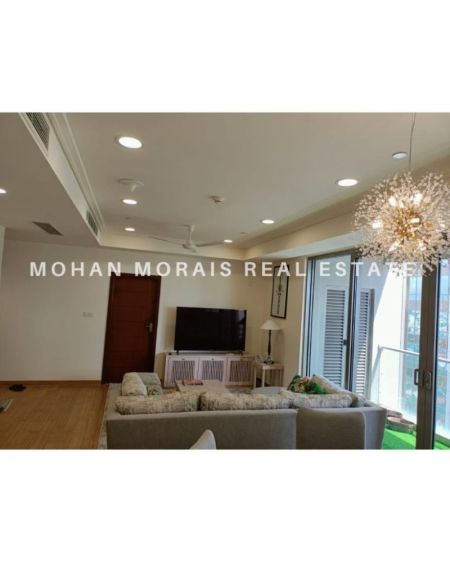 Living Room - Apartment for Sale  Astoria Apartments - Colombo 3