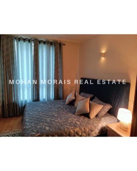 Living Room - Apartment for Sale  Astoria Apartments - Colombo 3