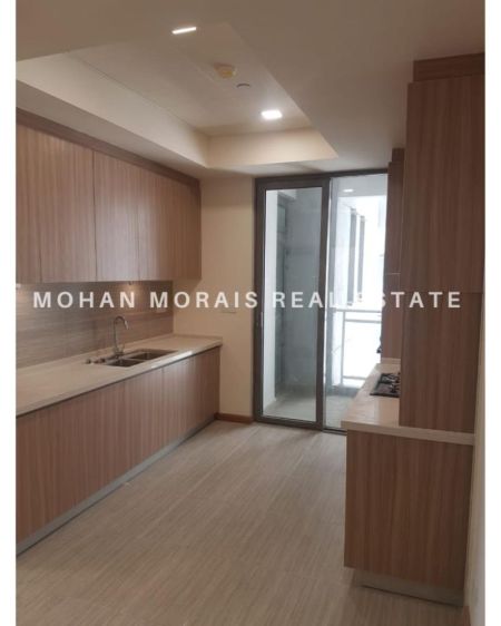 Kitchen - Apartment for Sale  Astoria Apartments - Colombo 3