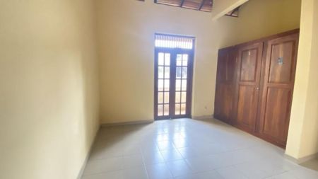 Kitchen - Nawala 4Bedroom upstair house for sale in a gated community 